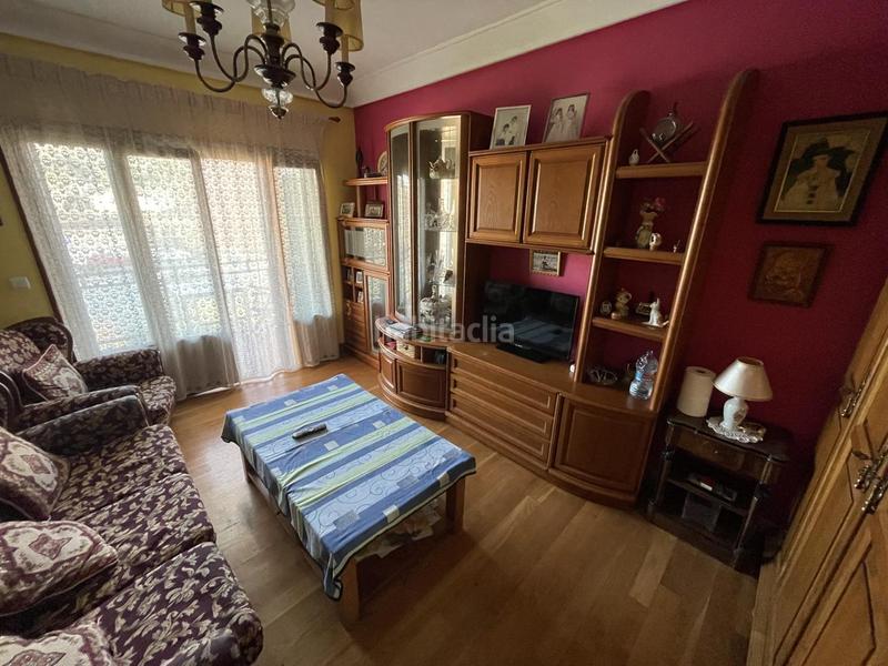 Foto 4ba78aa0-f895-4e04-83ee-8ac3156858b4. House with heating parking in Centro - Mendibil - Santiago Irun