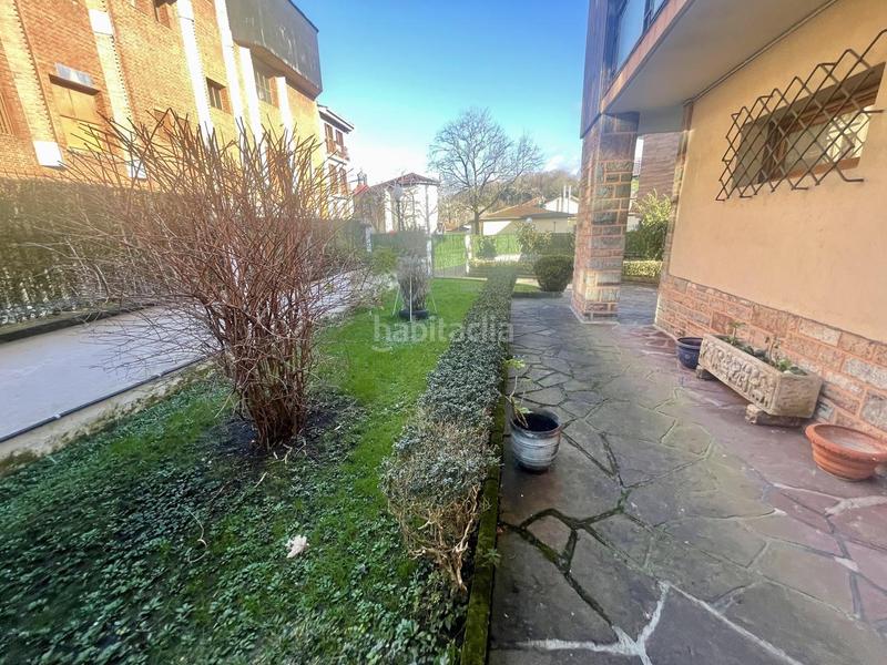 Foto 54f4448e-2dae-4dc4-a780-81824bb9d023. House with heating parking in Centro - Mendibil - Santiago Irun