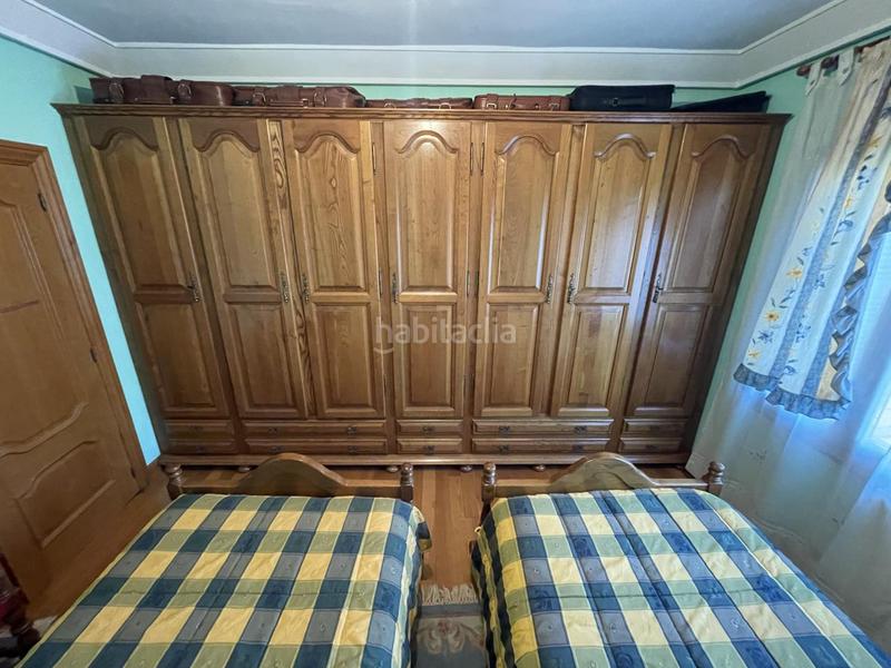 Foto 578354bf-3cf8-403c-808b-4e37bb00fe09. House with heating parking in Centro - Mendibil - Santiago Irun