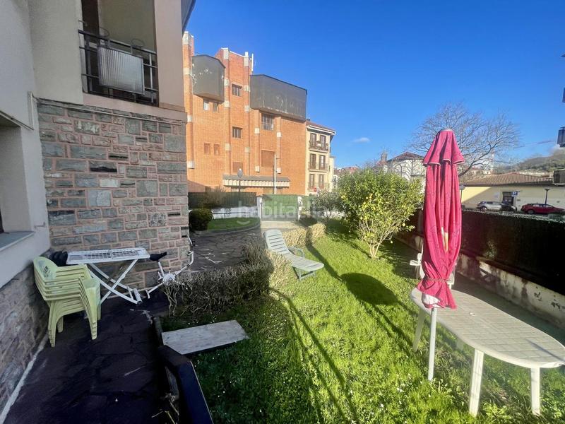 Foto aad78b14-729f-47f6-9846-a9683bd33559. House with heating parking in Centro - Mendibil - Santiago Irun