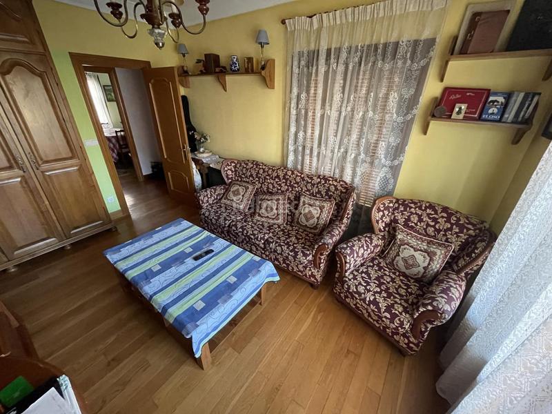 Foto c341c31f-f4d2-4444-ad4f-c0f0a515f2c8. House with heating parking in Centro - Mendibil - Santiago Irun