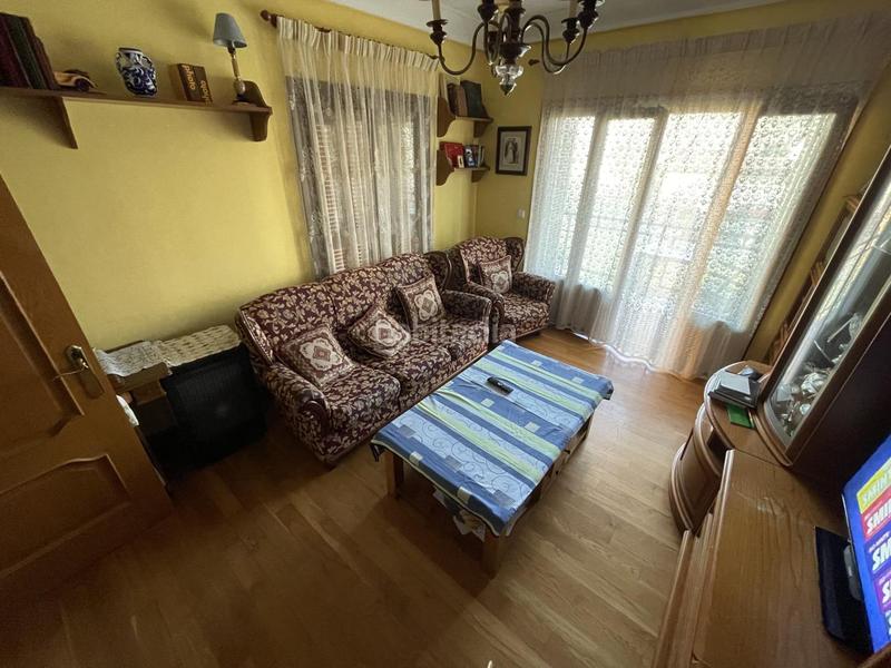 Foto c571c59d-00d3-46f3-895c-6bd11349db0d. House with heating parking in Centro - Mendibil - Santiago Irun
