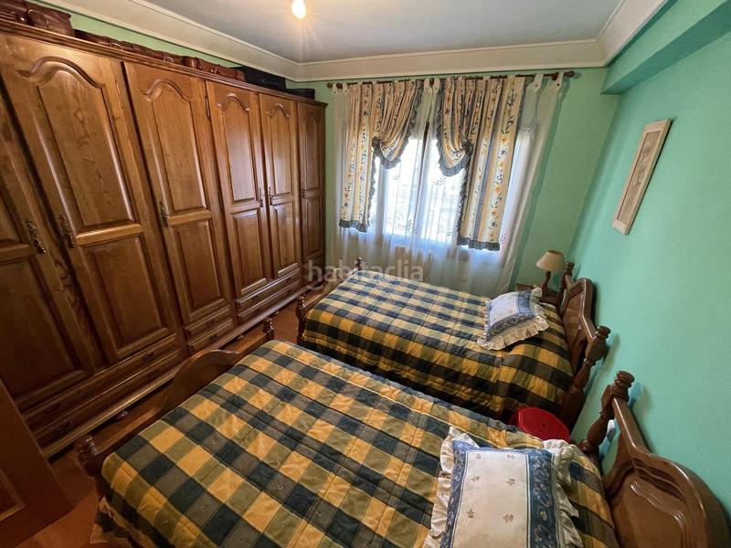 Foto cded1959-6201-426d-9ee0-abacbb664892. House with heating parking in Centro - Mendibil - Santiago Irun