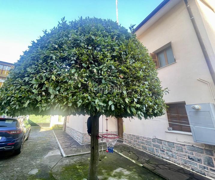 Foto ce7dcdeb-c6ed-400f-9ba8-a1f72dfeafa6. House with heating parking in Centro - Mendibil - Santiago Irun