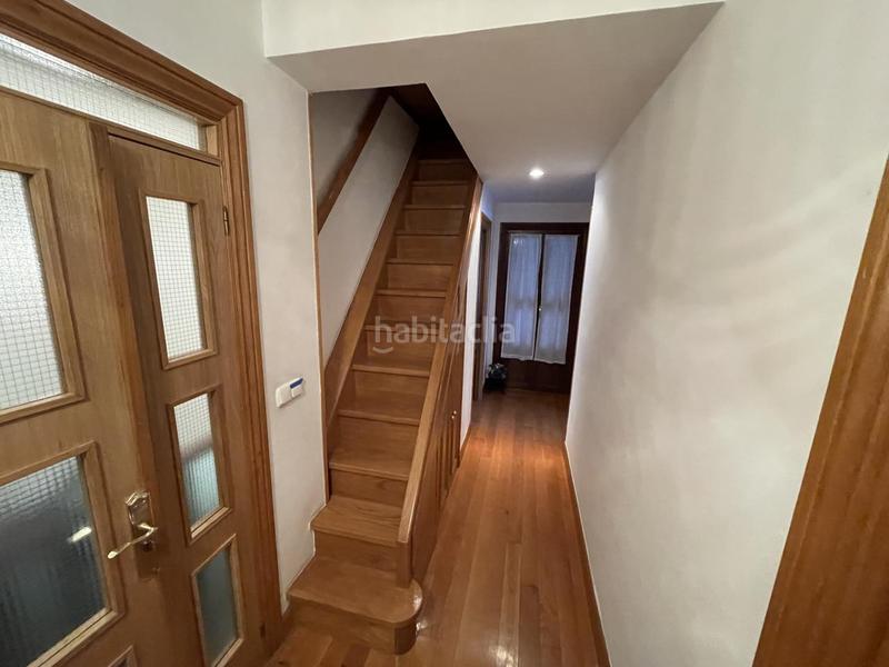 Foto d157c42e-1671-408a-b8ce-bbe2668219f6. House with heating parking in Centro - Mendibil - Santiago Irun