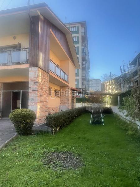 Foto da316acd-b6bb-463c-9d61-54d904de22a4. House with heating parking in Centro - Mendibil - Santiago Irun