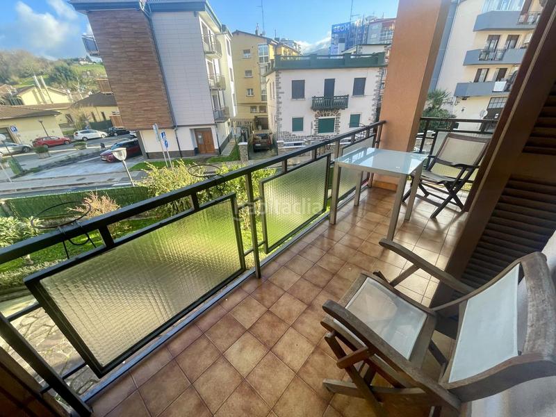 Foto da5faca5-cfe2-412b-8c5c-008f5997a27d. House with heating parking in Centro - Mendibil - Santiago Irun