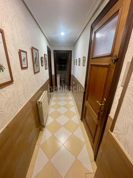 Foto dfdafd97-d850-4f6d-9769-78e953f09593. House with heating parking in Centro - Mendibil - Santiago Irun