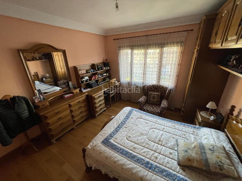 Foto e32d39fb-a89d-4c6e-8be5-ed724556e2a4. House with heating parking in Centro - Mendibil - Santiago Irun