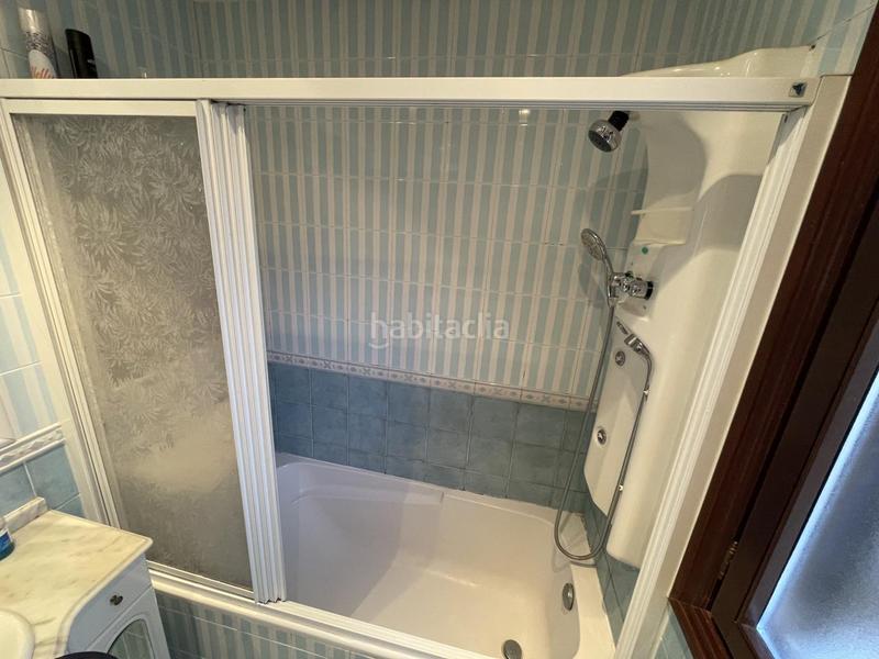 Foto ea916599-fd73-4fed-b87d-9b2402b83e8d. House with heating parking in Centro - Mendibil - Santiago Irun