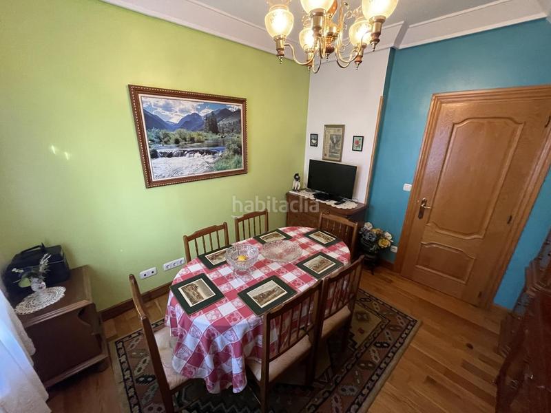 Foto f0aed741-07c1-48ca-bb96-f46a772822e2. House with heating parking in Centro - Mendibil - Santiago Irun