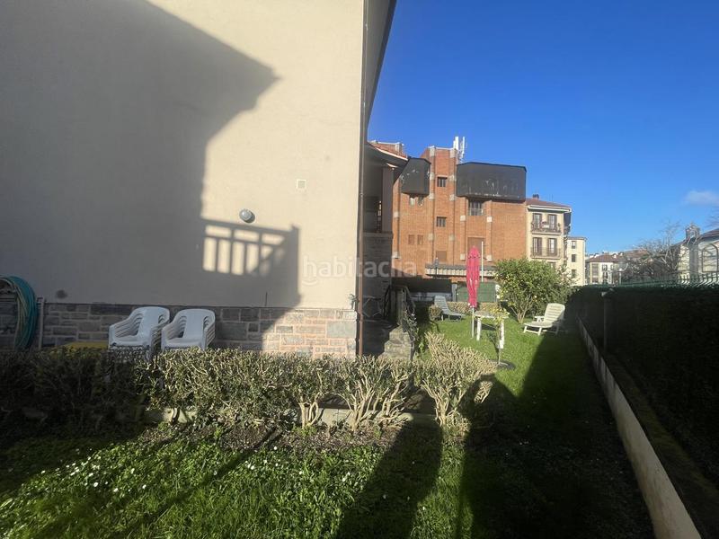 Foto f95b4cb9-81e1-48ef-bbc9-32c875b6822c. House with heating parking in Centro - Mendibil - Santiago Irun