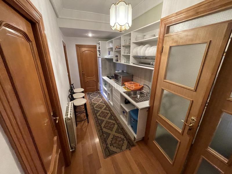 Foto fad2b1cf-7946-41e8-98c9-5390b210862b. House with heating parking in Centro - Mendibil - Santiago Irun