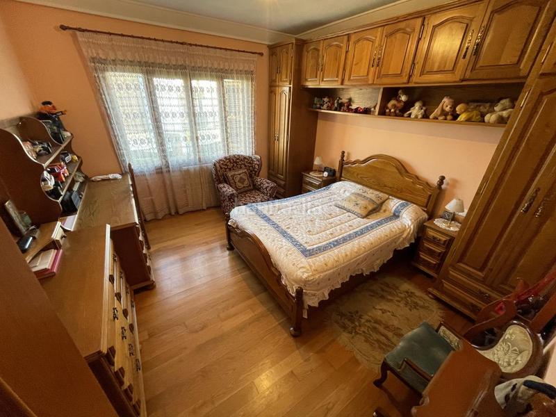 Foto 0018bcde-20d7-4f11-9b53-4e1ded7bce98. Maison avec chauffage parking dans Centro - Mendibil - Santiago Irun