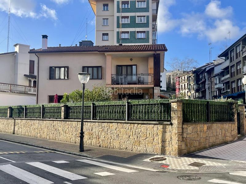 Foto 0fdda4c8-3628-48e9-aaea-6bb09735a606. Maison avec chauffage parking dans Centro - Mendibil - Santiago Irun