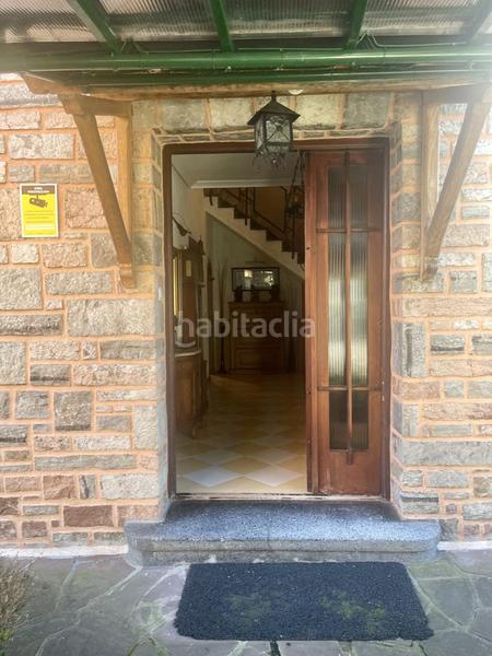 Foto 11c99a15-7ef5-4322-bb4c-9d66baca4a3f. Maison avec chauffage parking dans Centro - Mendibil - Santiago Irun