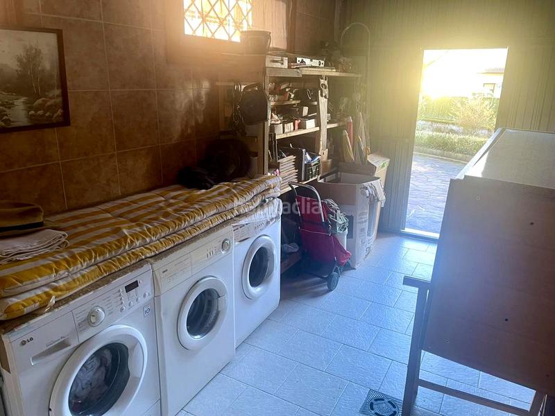 Foto 47bf583e-8473-4759-8ee0-34e959bf4cf6. Maison avec chauffage parking dans Centro - Mendibil - Santiago Irun