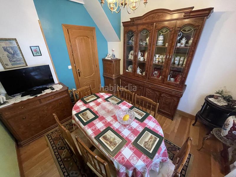 Foto 727a8609-71d5-4a81-bc6a-95d77b411bc9. Maison avec chauffage parking dans Centro - Mendibil - Santiago Irun