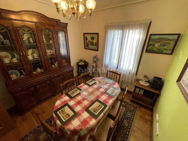 Foto aadd4086-7675-4756-ab6b-0dc4de541209. Maison avec chauffage parking dans Centro - Mendibil - Santiago Irun