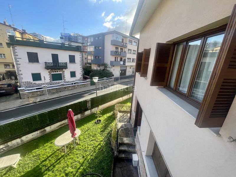 Foto b8a7bce7-48bb-482f-9261-99073c37bc6c. Maison avec chauffage parking dans Centro - Mendibil - Santiago Irun