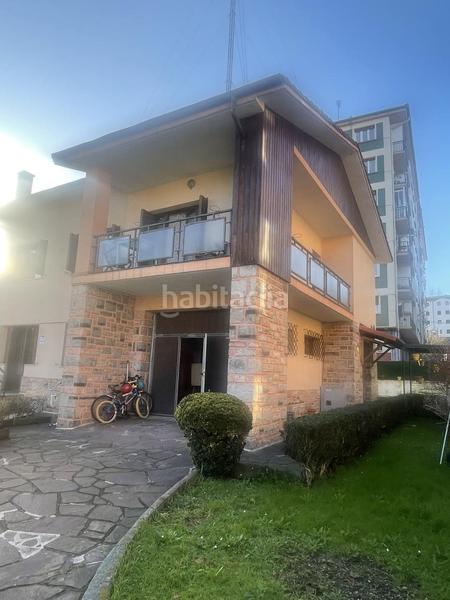 Foto e27004c6-1782-410a-8e5e-97014b544b4d. Maison avec chauffage parking dans Centro - Mendibil - Santiago Irun