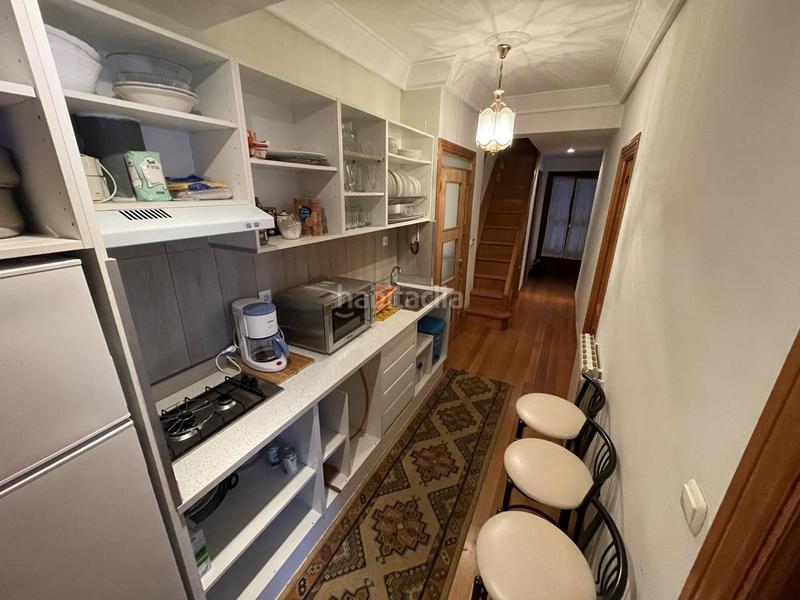 Foto edb8033b-b186-4c09-bfff-9a689a2a57b4. Maison avec chauffage parking dans Centro - Mendibil - Santiago Irun