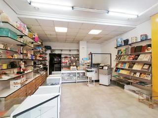 Local Comercial  Peñas de aya kalea