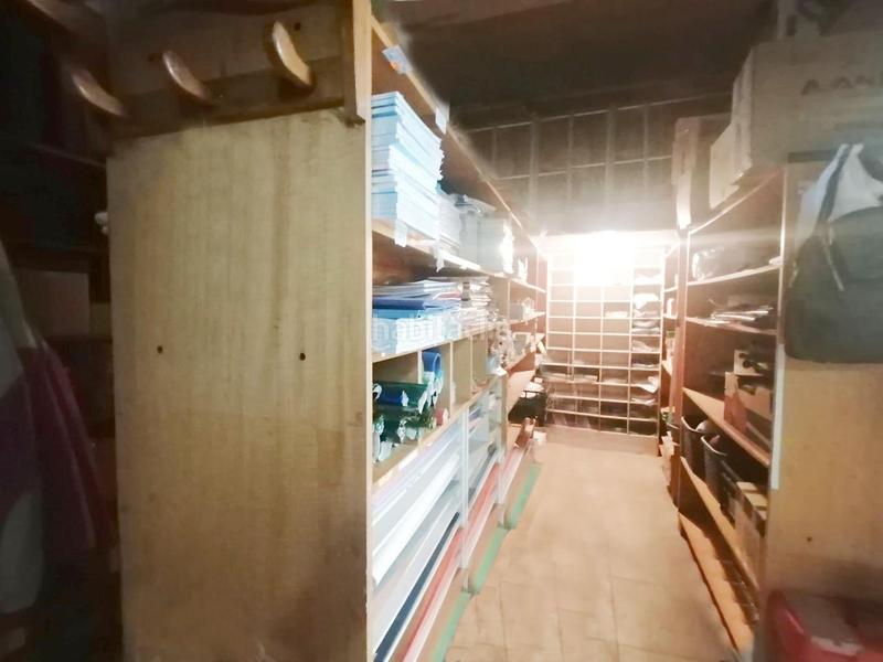 Foto d13fcb20-2300-45d2-8c5c-21b82a0b2fb1. Local comercial en Pinar - Anaka - Belaskoenea Irun