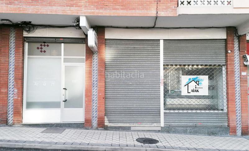 Foto 129d8814-7caa-4081-a21f-53b20a603cc0. Local commercial dans Pinar - Anaka - Belaskoenea Irun