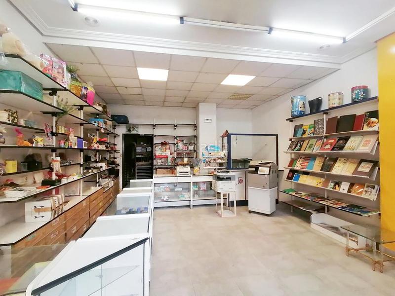 Foto 172cd0c6-2042-41d7-8465-dcdc42ee7b29. Local commercial dans Pinar - Anaka - Belaskoenea Irun