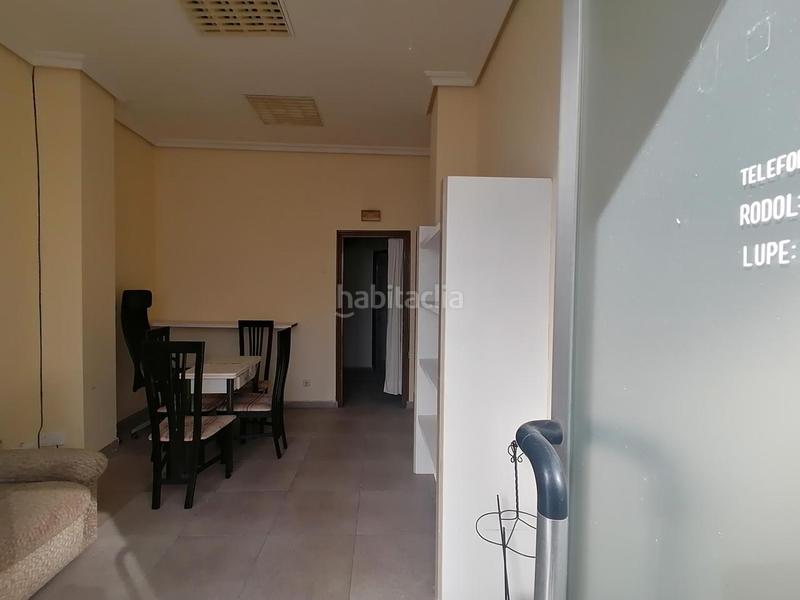 Foto 64c8da94-dfcb-480e-85ab-8cf4303e665a. Local commercial dans Pinar - Anaka - Belaskoenea Irun