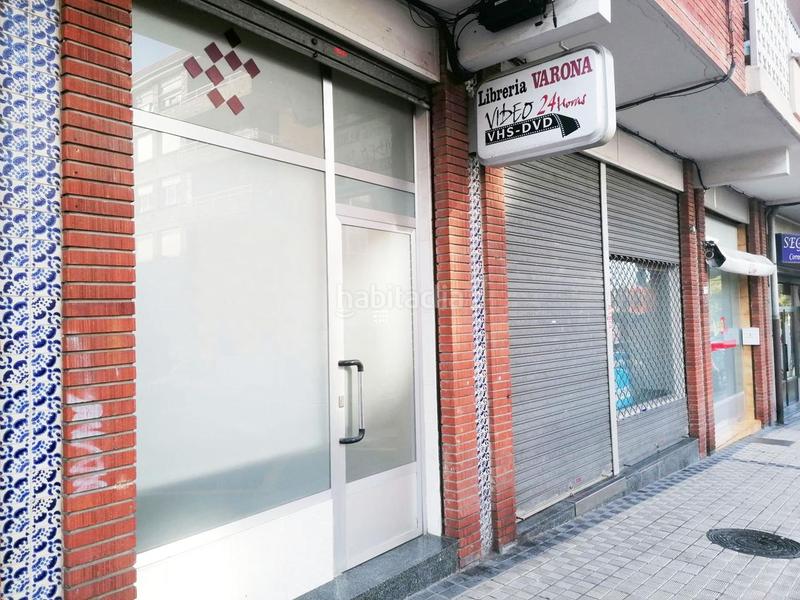 Foto acd8c501-da75-4190-8851-dde4c4d2187d. Local commercial dans Pinar - Anaka - Belaskoenea Irun