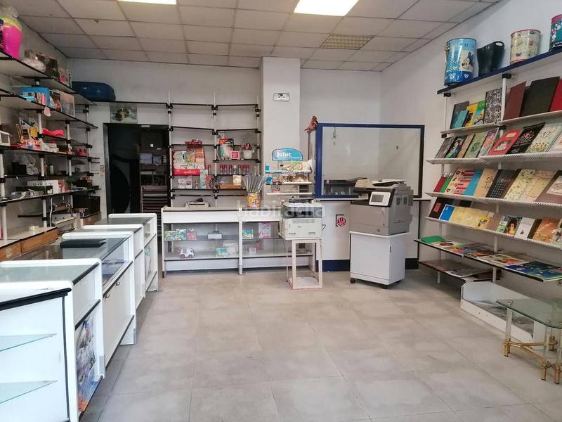 Foto d26f7d7e-981a-4e12-9ee9-3a2518188ce9. Local commercial dans Pinar - Anaka - Belaskoenea Irun