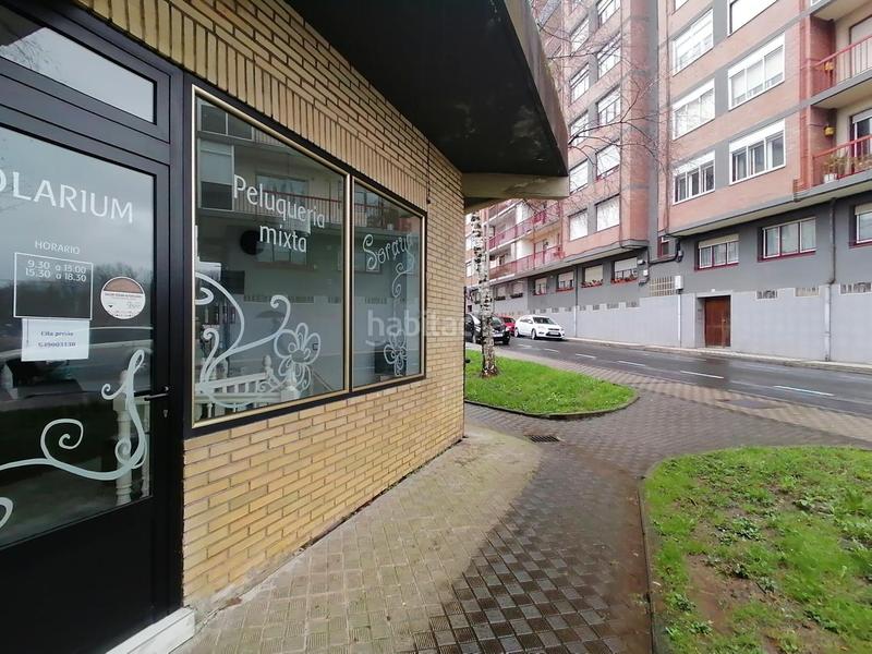 Foto 06206e73-78cb-4d32-b9e9-83b10af2bddf. Geschäftsraum in Pinar - Anaka - Belaskoenea Irun