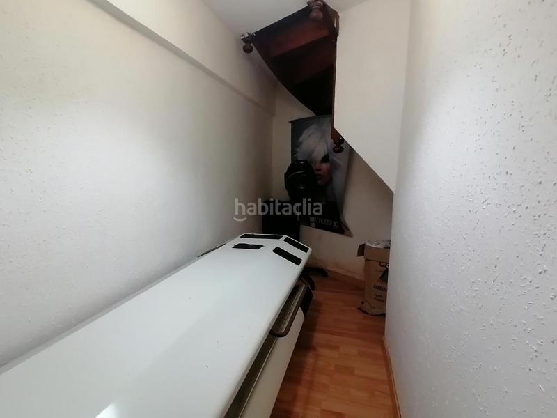 Foto 2afced0a-0d3e-4d13-badf-6ccdb17833e9. Geschäftsraum in Pinar - Anaka - Belaskoenea Irun