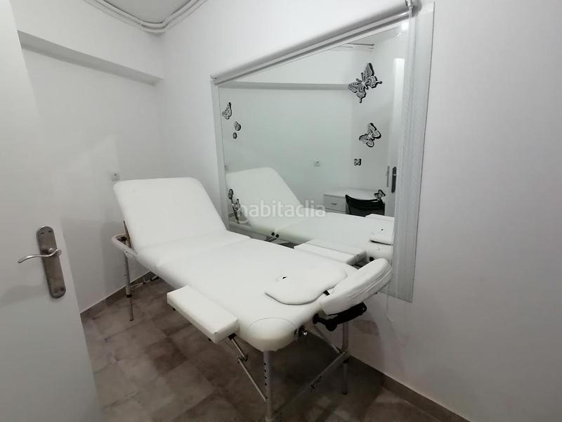 Foto 43a8b6a9-a98c-4cd8-ba91-69dd9582f912. Geschäftsraum in Pinar - Anaka - Belaskoenea Irun