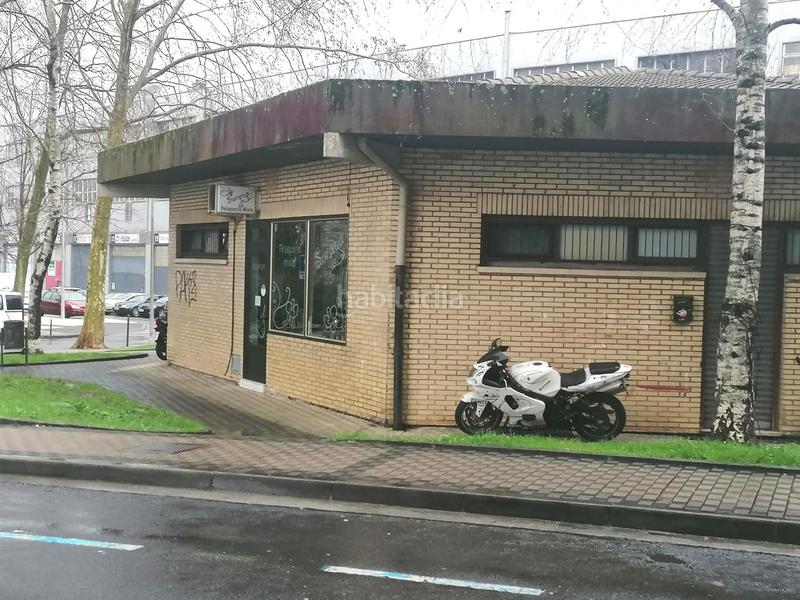 Foto 4ff0fd78-c2a9-4269-ac6c-1da23e90bf5a. Geschäftsraum in Pinar - Anaka - Belaskoenea Irun