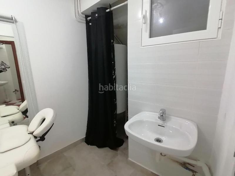 Foto 506e22ec-897d-414a-8366-3d24d3e9681e. Geschäftsraum in Pinar - Anaka - Belaskoenea Irun