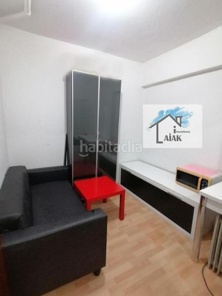 Foto 5d844d58-4b29-4119-b417-768dbeb9905f. Geschäftsraum in Pinar - Anaka - Belaskoenea Irun