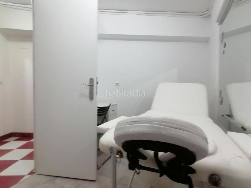 Foto 749b4deb-3f4b-4d9a-8ec6-1ba6c65b0f27. Geschäftsraum in Pinar - Anaka - Belaskoenea Irun