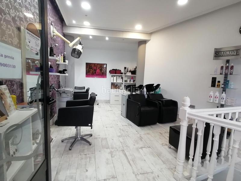 Foto 761c9886-b7f5-401a-8eac-7f1dc1505dc5. Geschäftsraum in Pinar - Anaka - Belaskoenea Irun