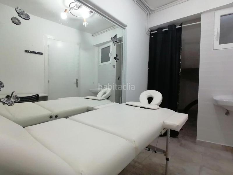 Foto 7e3ec457-03ee-4d35-9312-9710925ede8b. Geschäftsraum in Pinar - Anaka - Belaskoenea Irun