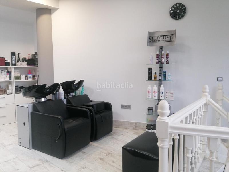 Foto af55b9f2-bde5-47fa-840c-10797681ad9b. Geschäftsraum in Pinar - Anaka - Belaskoenea Irun