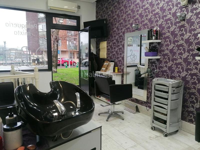 Foto d792429a-f96d-49f2-8eef-e5d17e2b463f. Geschäftsraum in Pinar - Anaka - Belaskoenea Irun