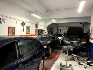 Lloguer Local Comercial  Zubiondo kalea