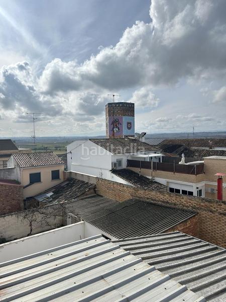 Foto 0694a5ae-0d96-4f89-97dc-ab0b388fdf4b. Casa adossada amb calefacció a Cadreita