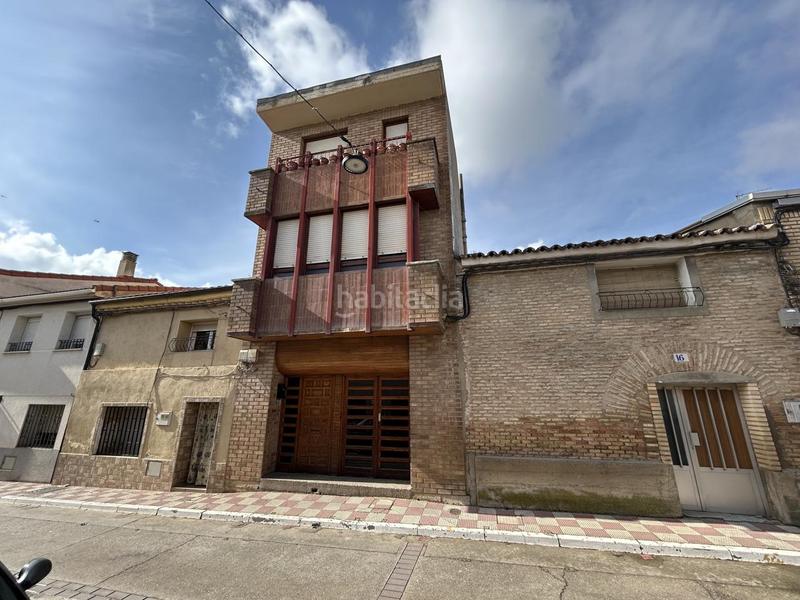 Foto 13666443-08c4-437c-901d-3065b0e3708a. Casa adossada amb calefacció a Cadreita