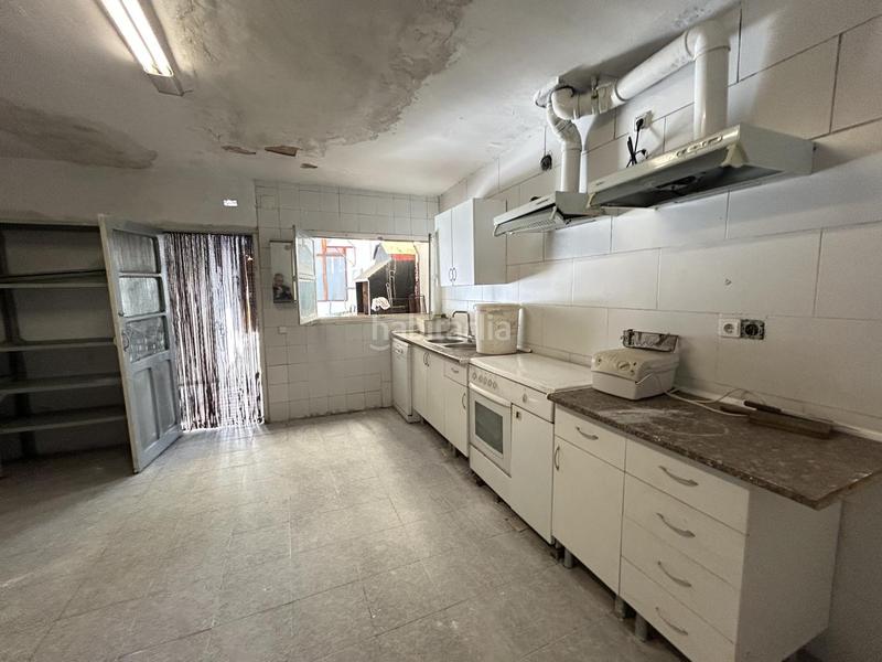 Foto 1d8f180b-3033-4075-a4bc-96d124fbc473. Casa adossada amb calefacció a Cadreita