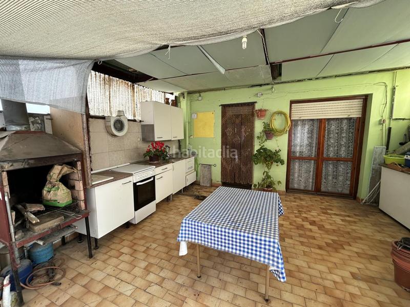 Foto 59633304-ff31-4f98-a3e6-ed3413b6dc46. Casa adossada amb calefacció a Cadreita