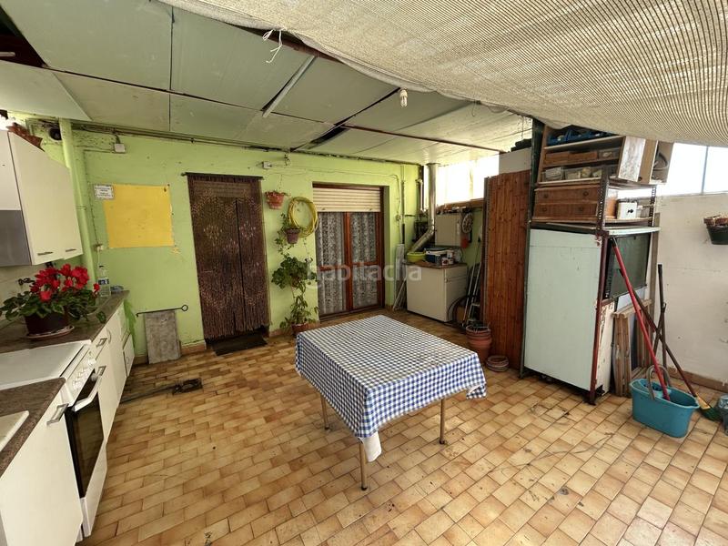 Foto 5a92ba6e-859a-4a85-8610-4cd33b365c72. Casa adossada amb calefacció a Cadreita